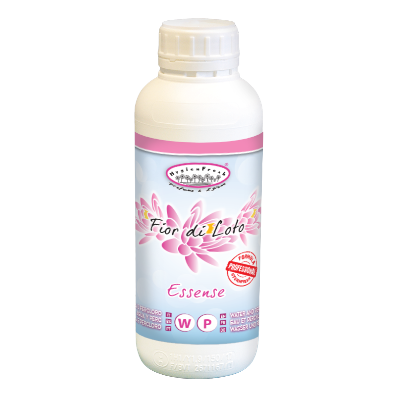 Essenza Hygienfresh Fior di Loto 1 litro